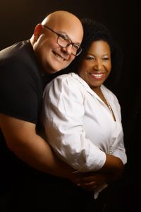 Presentes de casamento de Diva e Marcos 