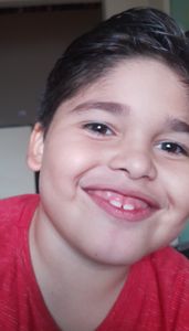 Lorenzo precisa de cirurgia 