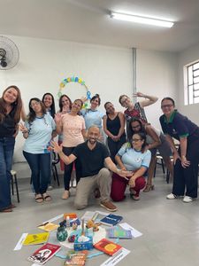 Associação Capacitare