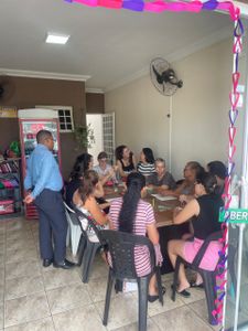 Oficina das Mães Atípicas Capacitare