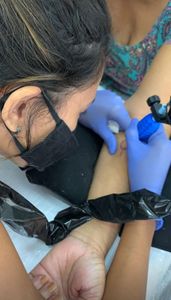 Ajude-nos a comprar uma maquininha de presente para a yas 