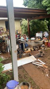 Arrecadação do João 