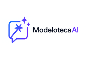 Modeloteca AI – Democratizando a Inteligência Estratégica no Brasil