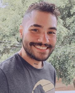 Ajuda para me recuperar - Help to get me on my feet again