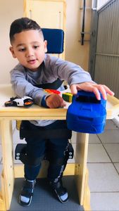 Ajuda para tratamento reabilitação do be