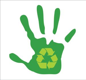 Volta, Mão no Lixo!