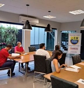 Projeto Empreendedores(as) do Futuro