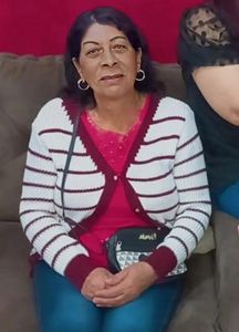 Em luta por uma vida 🌸