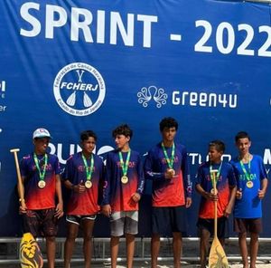  Hui Hoa Búzios rumo ao Mundial em Londres - Juntos somos mais fortes!