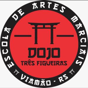 DOJÔ TRÊS FIGUEIRAS: VIAMÃO NO JAPÃO