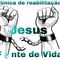 Clínica de Reabilitação Jesus fonte de Vida