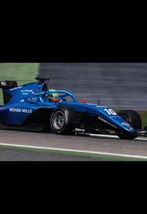 Crowdfunding - Caio Collet a caminho da Formula1 
