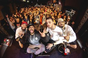 Sorocaba/SP - CONFISCO AUTORAL 