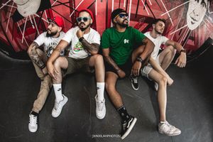 Música - CONFISCO AUTORAL 