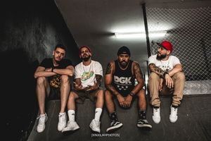 Vaquinha Online - CONFISCO AUTORAL 