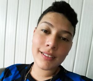 Passo Fundo/RS - Não Deixe o Lucas Perder a Visão