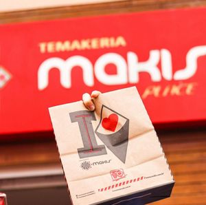 Invista na maior Rede de Temakerias do Brasil! imagem 8