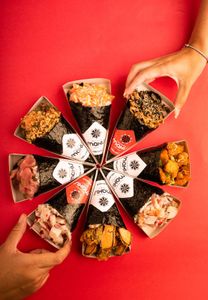 Crowdfunding - Invista na maior Rede de Temakerias do Brasil!