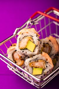 Invista na maior Rede de Temakerias do Brasil! imagem 10