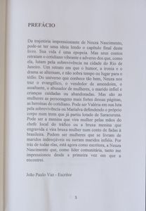 Crowdfunding - Por favor, me ajudem a lançar meu primeiro livro