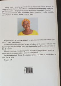 Livro - Por favor, me ajudem a lançar meu primeiro livro