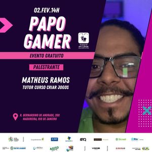 Viagem - Jornada GDC (CANCELADO)