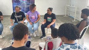 Jornada GDC (CANCELADO) imagem 6