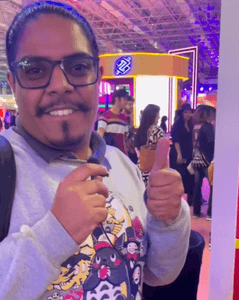 Rio de Janeiro/RJ - Jornada GDC (CANCELADO)