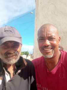 Quem pensa no próximo pensa como Deus imagem 6