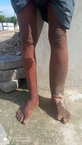 São Paulo/SP - Quem pensa no próximo pensa como Deus