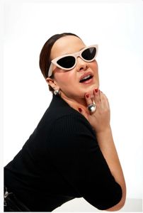 São Paulo/SP - Óculos Maiara & Maraisa - Coleção Limitada