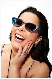 Óculos Maiara & Maraisa - Edição Limitada - Óculos Maiara & Maraisa - Coleção Limitada