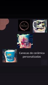 Vaquinha Online - Gi Estampas #juntossomosmaisfortes