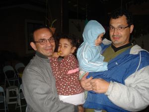 Gianbosco: Fundo de apoio para a Dani, Otto e Tales - #Gianbosco: Fundo de apoio para a Dani, Otto e Tales