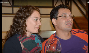 #Gianbosco: Fundo de apoio para a Dani, Otto e Tales