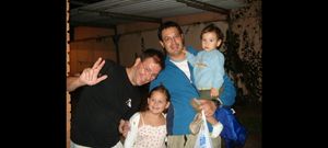 Campinas/SP - #Gianbosco: Fundo de apoio para a Dani, Otto e Tales