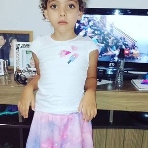 Itapemirim/ES - Ajude a Ana Luiza Constantino Costa