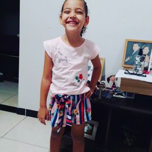 Saúde e Emergências - Ajude a Ana Luiza Constantino Costa