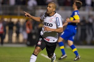 São Paulo/SP - LIVRO 2012: O ANO ETERNO - CORINTHIANS BICAMPEÃO DO MUNDO E CAMPEÃO INVICTO DA LIBERTADORES