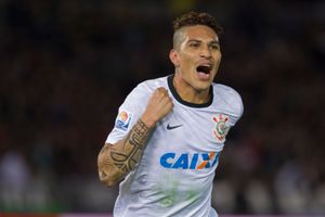 LIVRO 2012: O ANO ETERNO - CORINTHIANS BICAMPEÃO DO MUNDO E CAMPEÃO INVICTO DA LIBERTADORES imagem 8