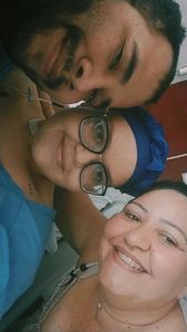 Em prol da saúde de Cecília Carmem - Nos ajude!!!!