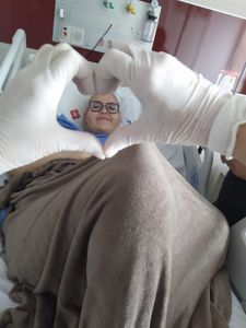 Vaquinha Online - Nos ajude!!!!