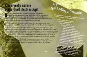 Vaquinha Online - O MUNDO SEM DROGAS