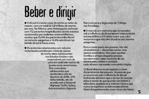 ONGs - O MUNDO SEM DROGAS