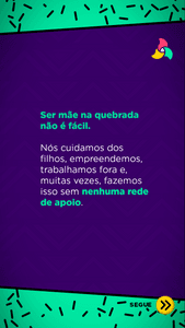 Instituto DiverCidades: projeto Ubuntu conta com vocês imagem 7