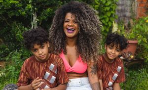 Instituto DiverCidades: projeto Ubuntu conta com vocês imagem 9