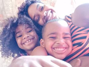 Instituto DiverCidades: projeto Ubuntu conta com vocês imagem 6