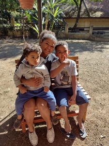 Instituto DiverCidades - Instituto DiverCidades: projeto Ubuntu conta com vocês