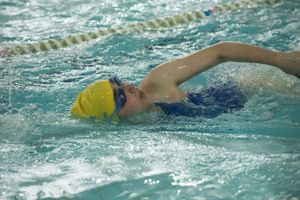 Carla Pacheco - Atleta Transplantada de Medula Óssea nos Jogos Mundiais na Austrália