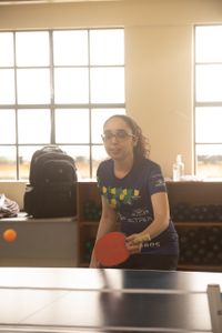 Vaquinha Online - Atleta Transplantada de Medula Óssea nos Jogos Mundiais na Austrália